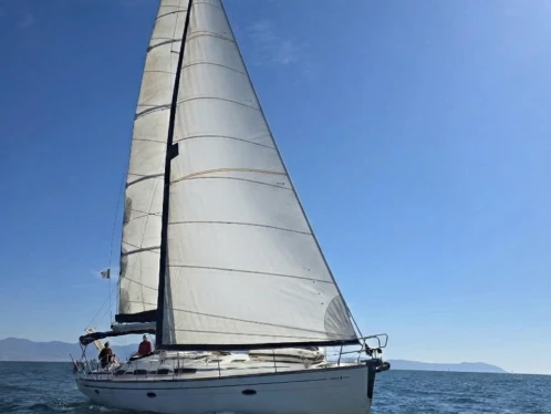 Boot mieten Carrara günstig Bavaria 46 Cruiser