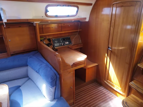 Bootsverleih Bavaria Bavaria 46 Cruiser Carrara Samboat