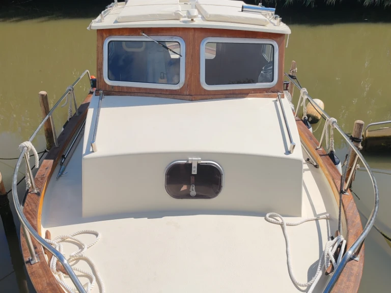 Nauticart  Ruocco mieten Porto Badino