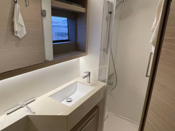 Bootsverleih Lagoon Lagoon 51 Pula Samboat