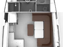 Segelboot mieten in Split zum besten Preis