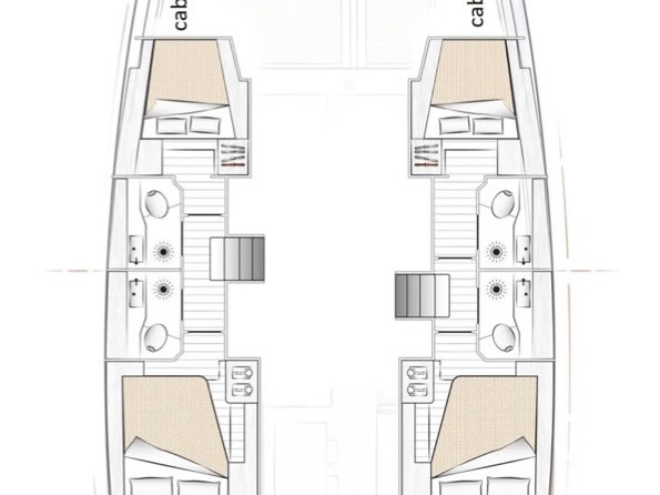 Katamaran mieten in Seget Donji zum besten Preis