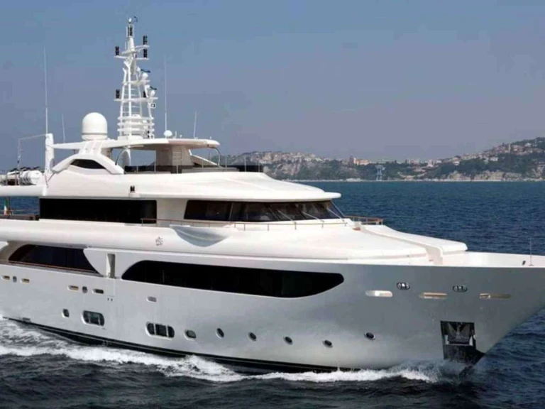 Vermietung Yacht CRN Ancona mit Führerschein