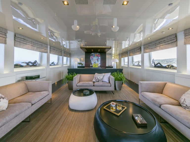 YachtCharter in Athen - Admiral - It XANAX auf SamBoat