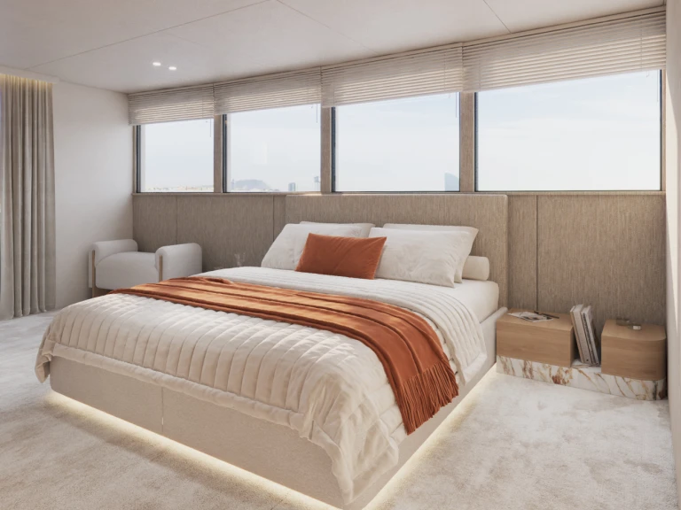 Boot mieten Aalsmeer günstig Motoryacht Roko