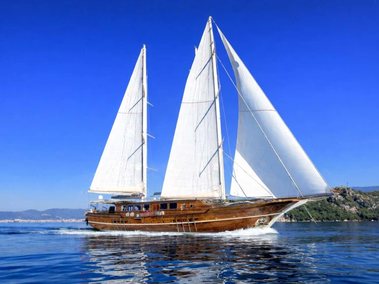 Bootsverleih  Oxyzen Athen Samboat