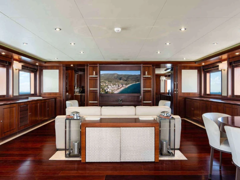 Bootsverleih CRN Ancona PALATIAL Athen Samboat