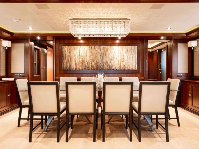 YachtCharter in Athen - CRN Ancona PALATIAL auf SamBoat