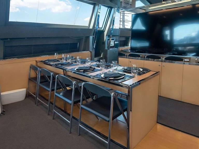 Riva WHATEVER mieten Athen