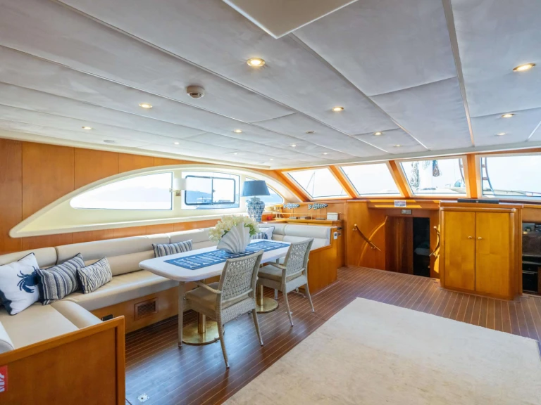 YachtCharter in Bodrum - Gulet QUEEN OF SEA auf SamBoat