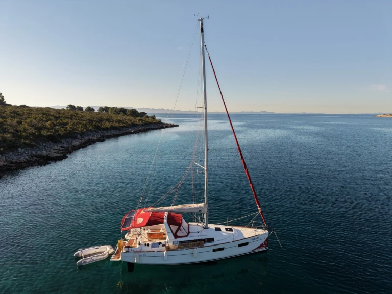 Segelboot mieten in Split zum besten Preis