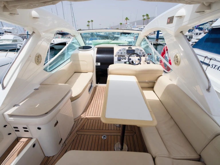 Motorboot mieten in Adeje zum besten Preis