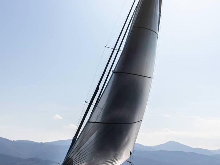 Jeanneau Jeanneau 60 mieten Bari