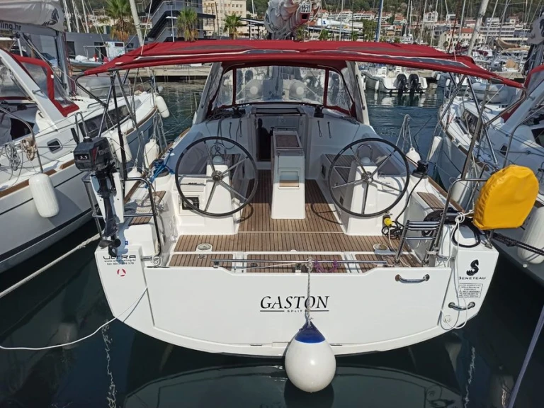 Segelboot mieten in Split zum besten Preis