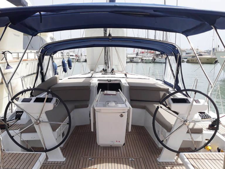 Segelboot mieten in Piräus zum besten Preis