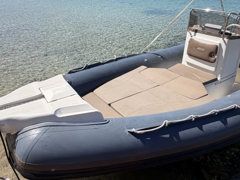 sportis MC56 mieten Gapeau