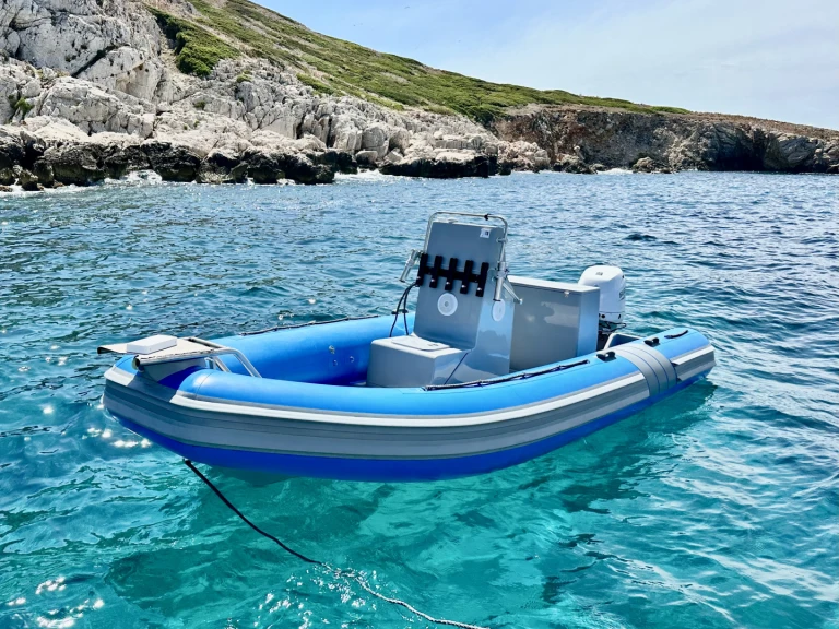 YachtCharter in Bandol - Odyssée  Odyssée 500 auf SamBoat