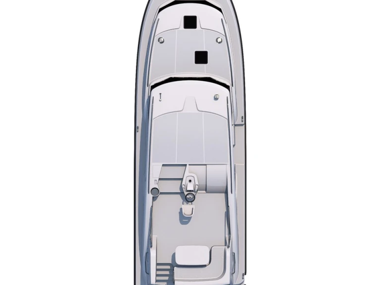 Bootsverleih Houseboat Holidays Italia S.R.L. Minuetto 6 Casale sul Sile Samboat