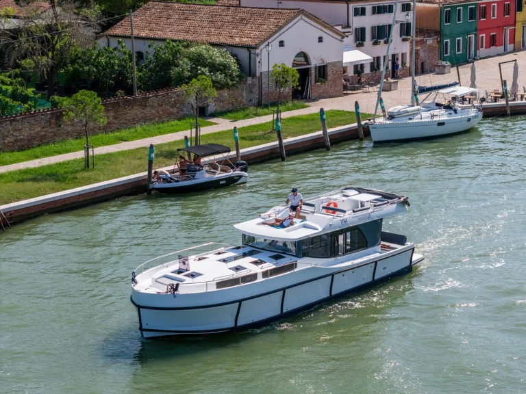 Yacht mieten in Casale sul Sile zum besten Preis