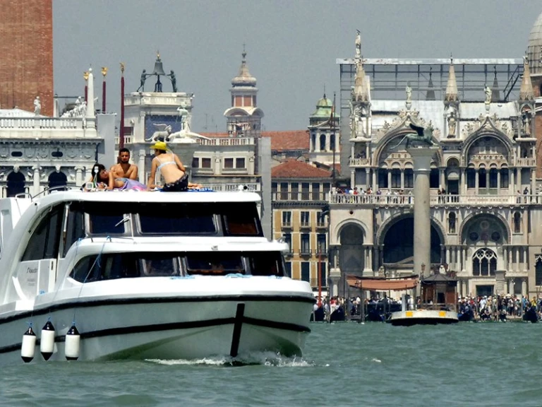 Boot mieten Casale sul Sile günstig Minuetto 6