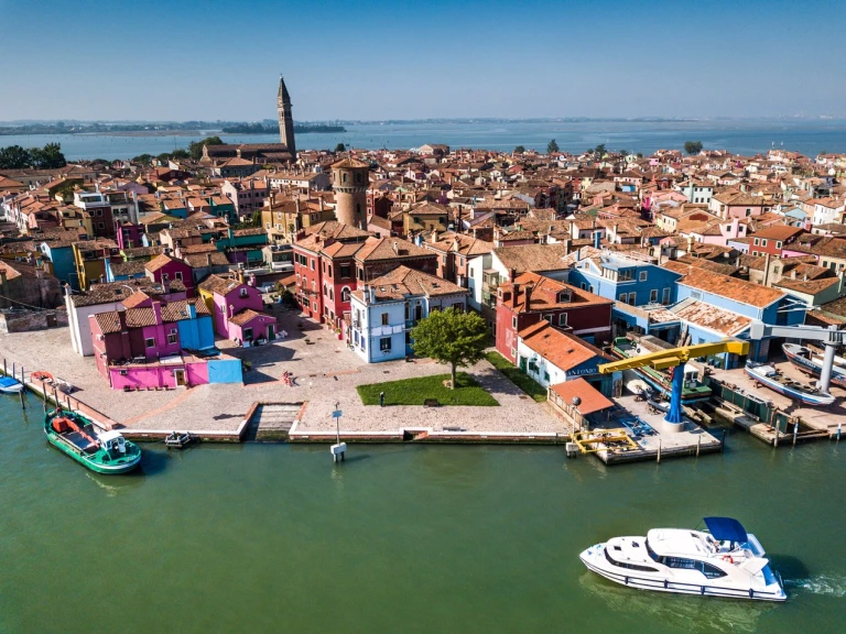 Yacht mit oder ohne Skipper Houseboat Holidays Italia S.R.L. mieten in Casale sul Sile