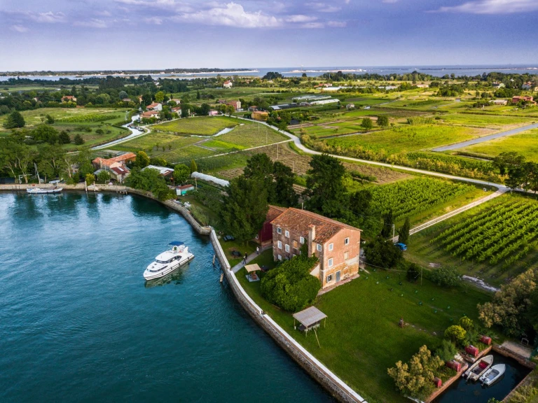 Yacht mieten in Casale sul Sile zum besten Preis