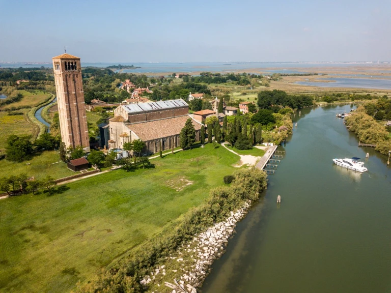Vermietung Yacht Houseboat Holidays Italia S.R.L. mit Führerschein