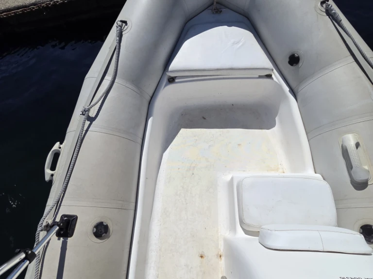 Boot mieten Toulon günstig International