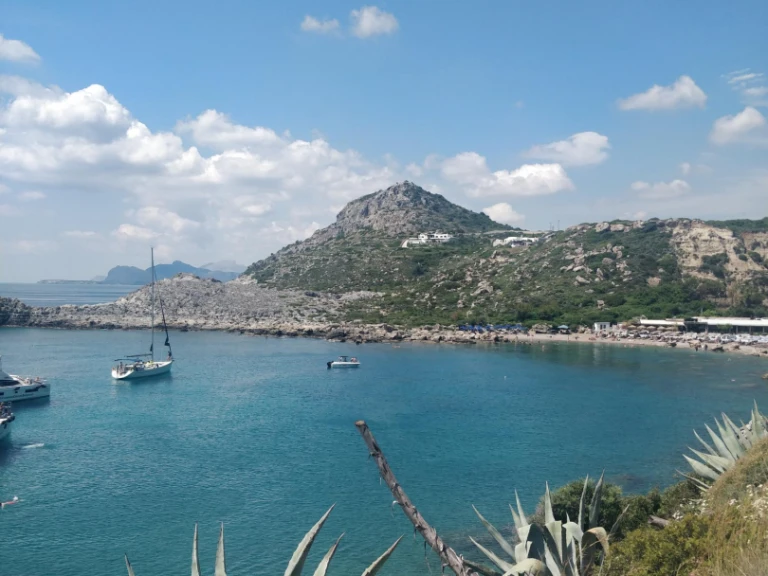 Segelboot mieten in Rhodos - Dufour Dufour 45 Classic