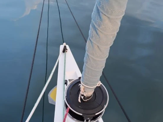 Segelboot mieten in Marseille zum besten Preis