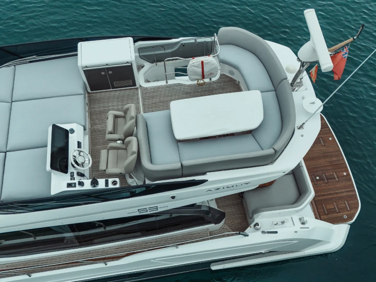 Motorboot mieten in Palma de Mallorca zum besten Preis