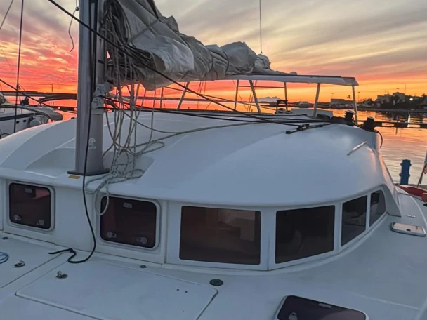 Katamaran mieten in Marsala zum besten Preis