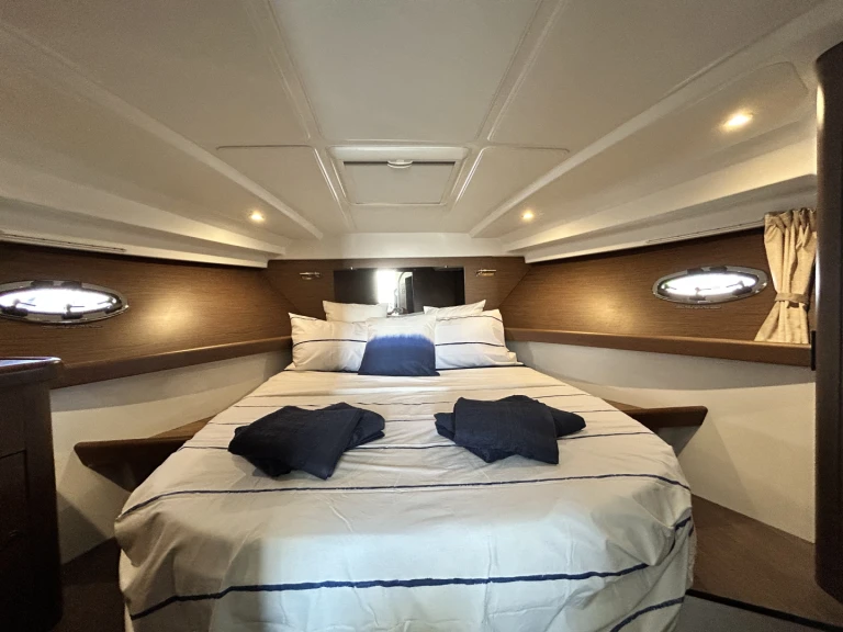 Yacht mit oder ohne Skipper Bénéteau mieten in Argeles