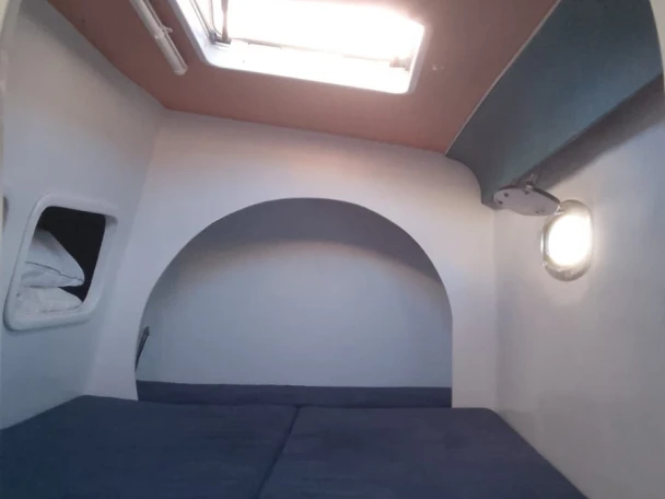 YachtCharter in Frankreich - Lerouge VIK 125 auf SamBoat