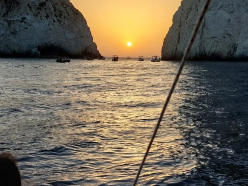 Vermietung Motorboot Poseidon mit Führerschein