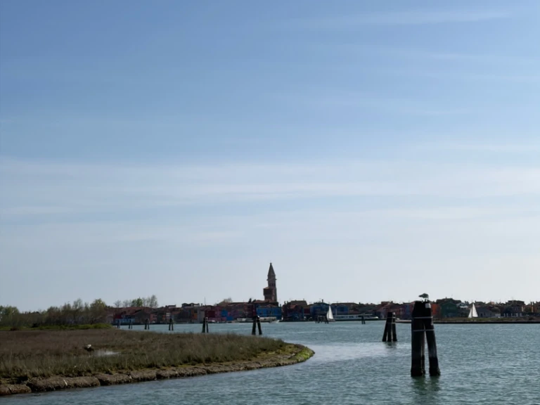 Motorboot mieten in San Giuliano - Venezia - Saver Saver 690 Open