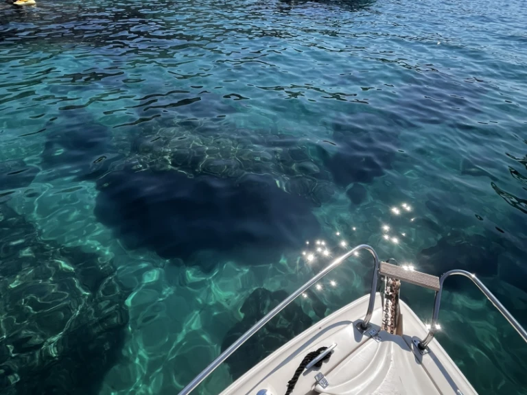 Eolo Eolo 650 Day L mieten Qawra