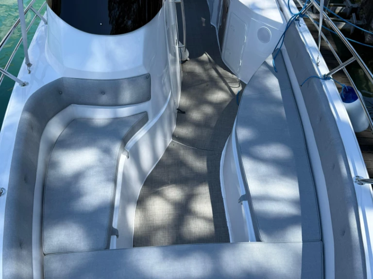 Motorboot mit oder ohne Skipper Marinello mieten in Sirmione