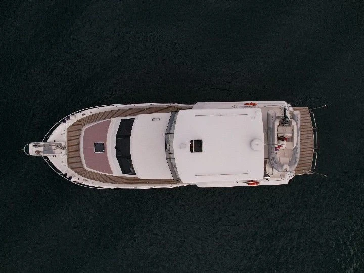 YachtCharter in Ko Kaeo (Koh Kaeo) -  Activa 5800 auf SamBoat