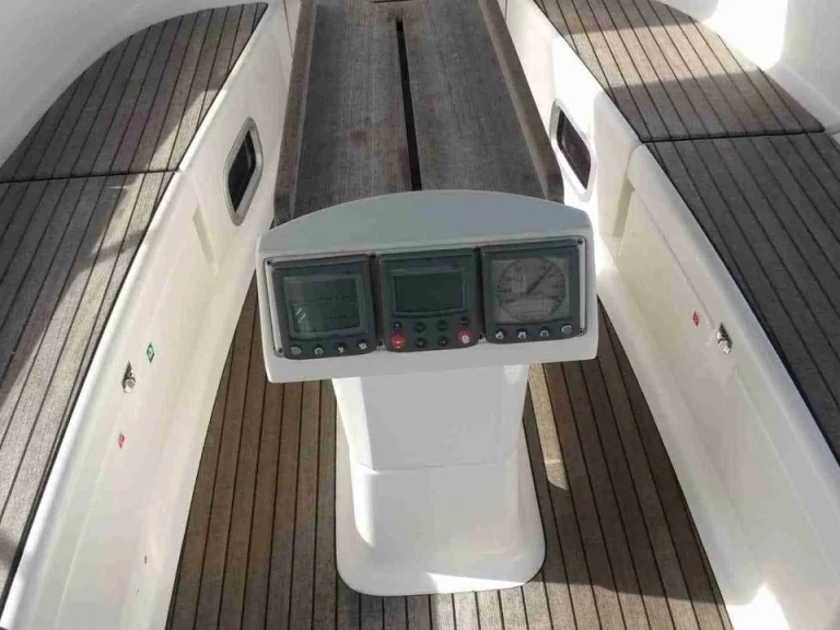 Segelboot mit oder ohne Skipper Bavaria mieten in Rodi Garganico