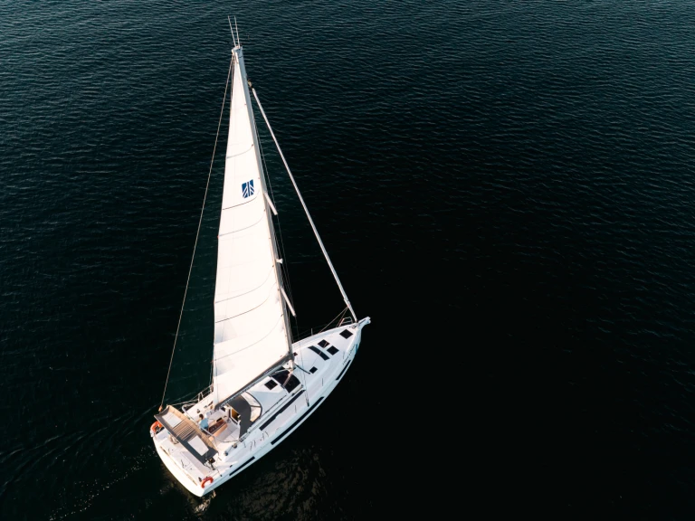 Dufour Dufour 44 mieten Rostock