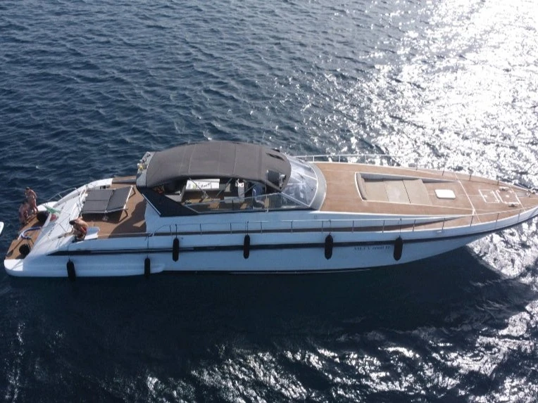 Yacht mieten in Milazzo zum besten Preis