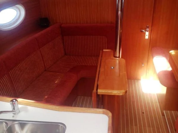 Segelboot mieten in Préveza zum besten Preis