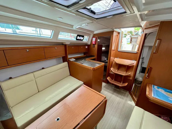 Segelboot mieten in Punat zum besten Preis