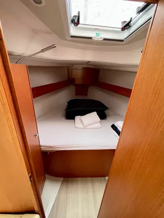 YachtCharter in Punat - Bavaria Cruiser 34 auf SamBoat