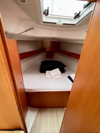 YachtCharter in Punat - Bavaria Cruiser 34 auf SamBoat