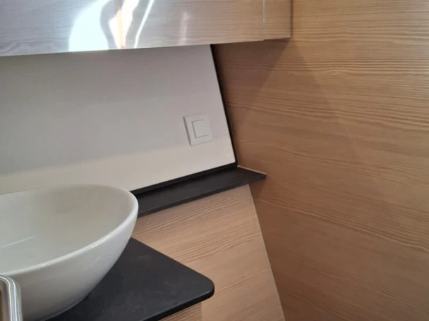 Vermietung Segelboot D&D Yacht mit Führerschein
