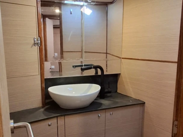 Segelboot mieten in Trogir zum besten Preis