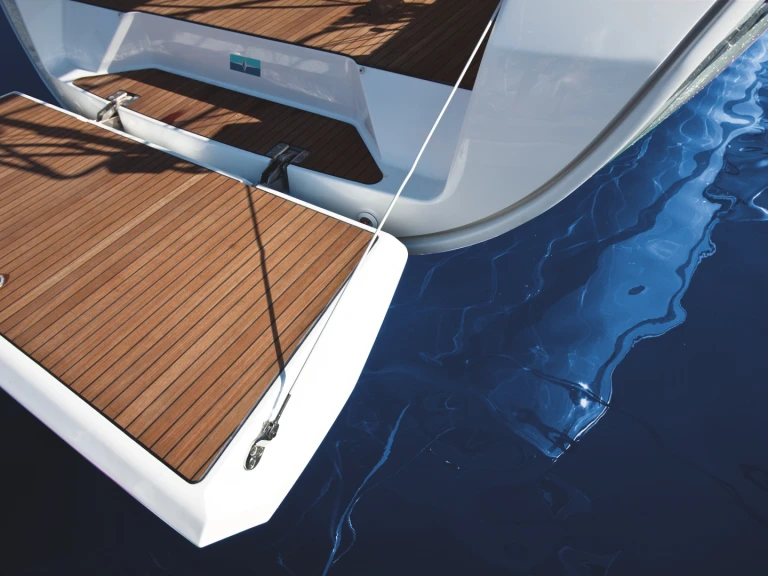 Segelboot mieten in Mai Khao - Bavaria Cruiser 34