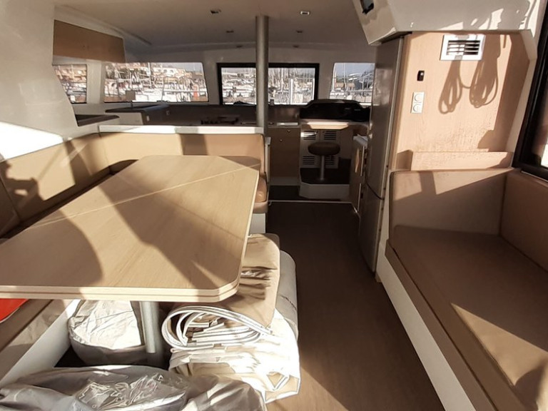 Bootsverleih Bali Bali 4.1 Portisco Samboat